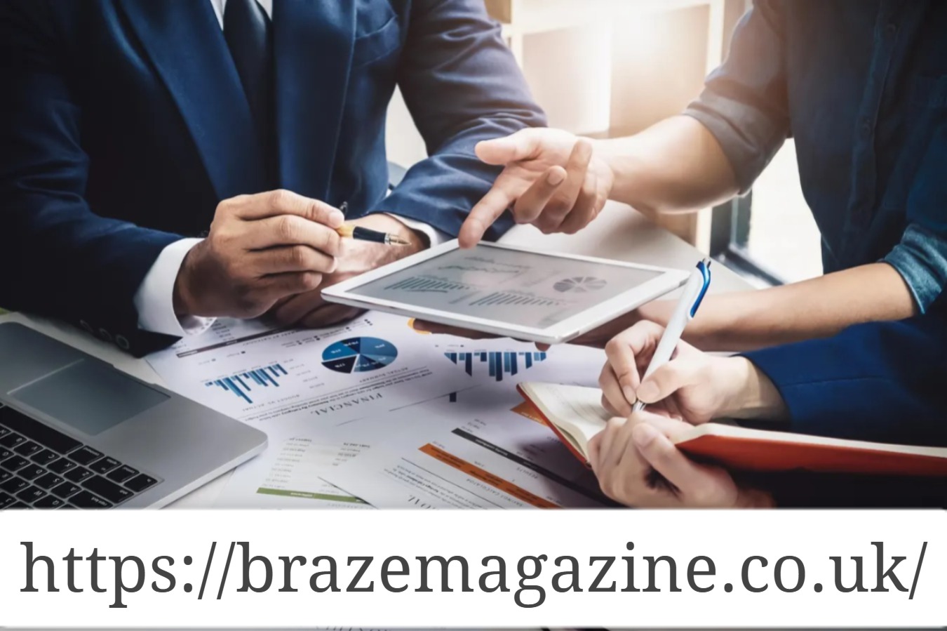 Always Businesses SocialBizMagazine