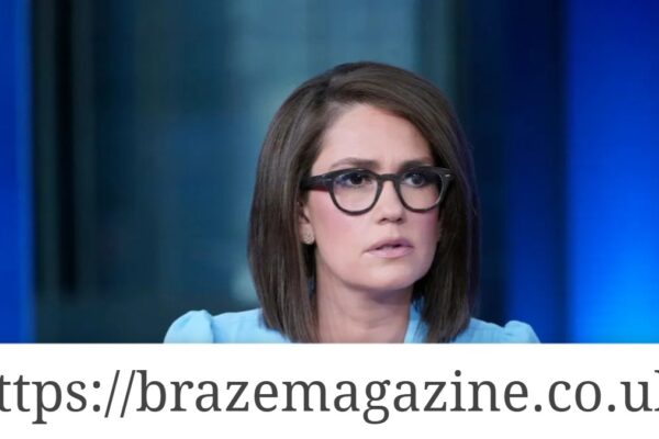 Jessica Tarlov Net Worth