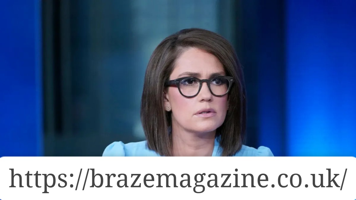 Jessica Tarlov Net Worth