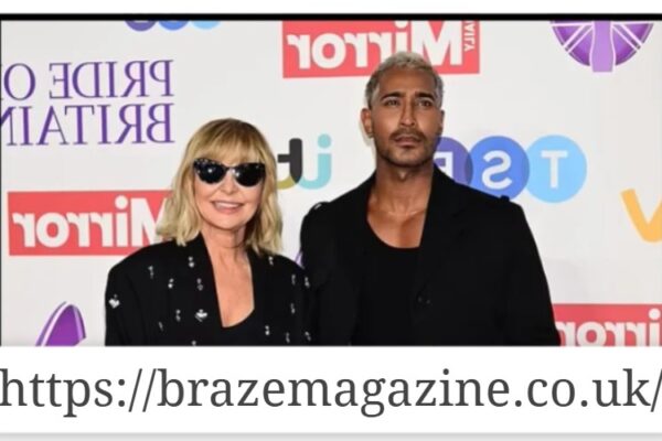 Lee Juggurnauth Partner