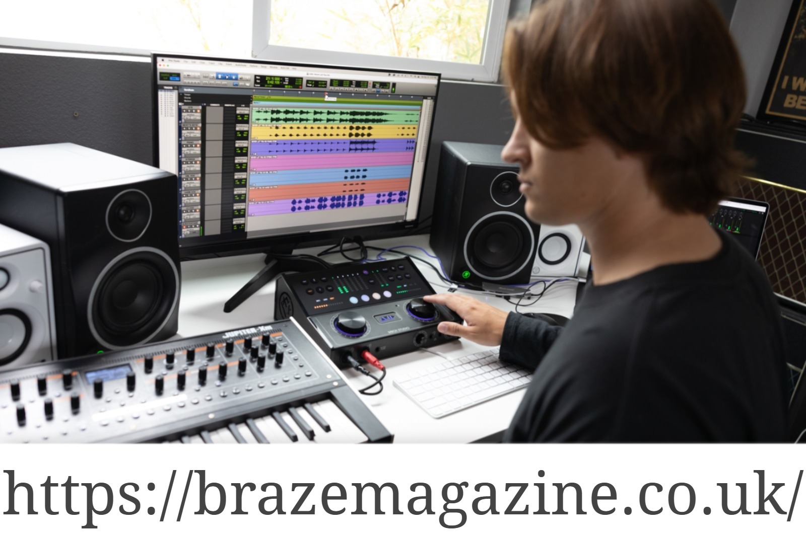 When Should You Add a Drop in a Track