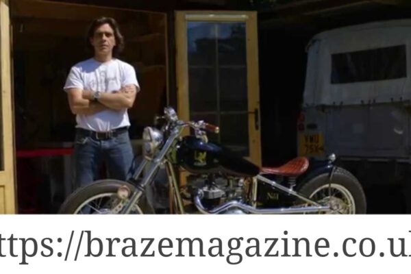 Guy Willison Net Worth