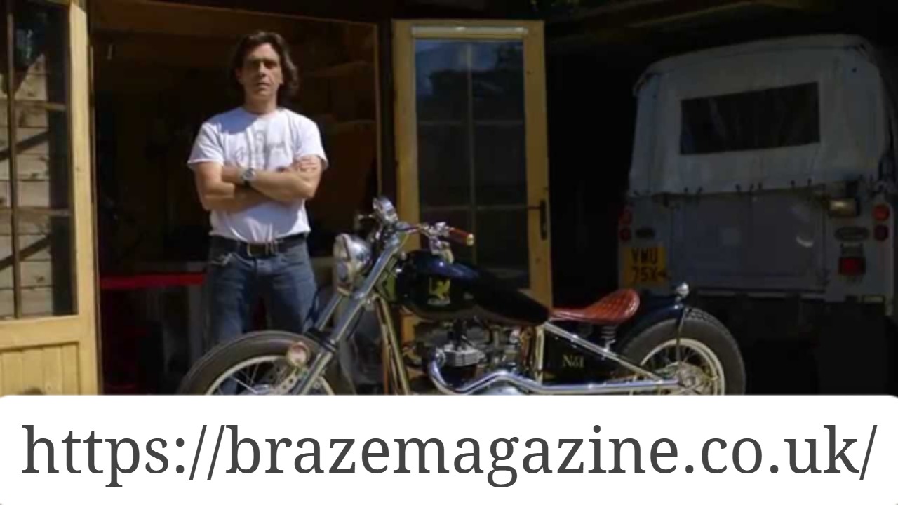 Guy Willison Net Worth