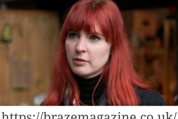 Izzie Balmer Partner