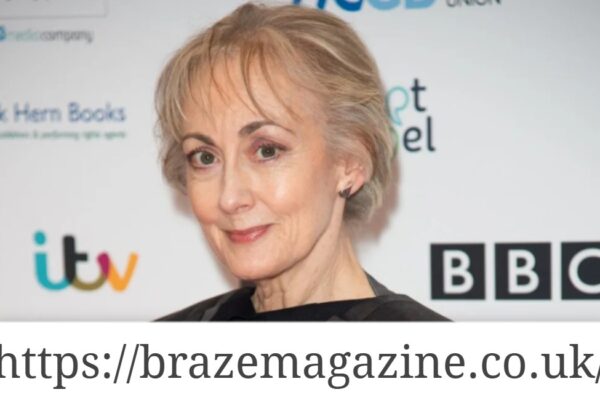 Paula Wilcox Net Worth