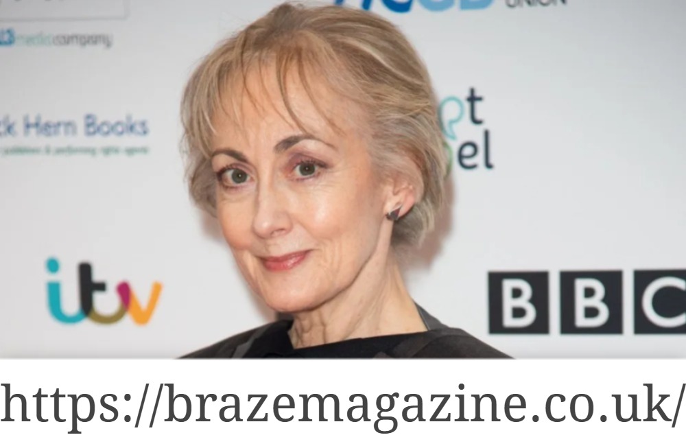 Paula Wilcox Net Worth