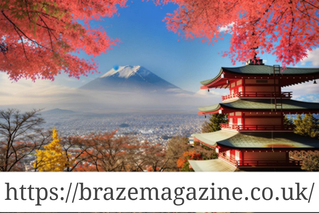 Highlights of Nummazaki