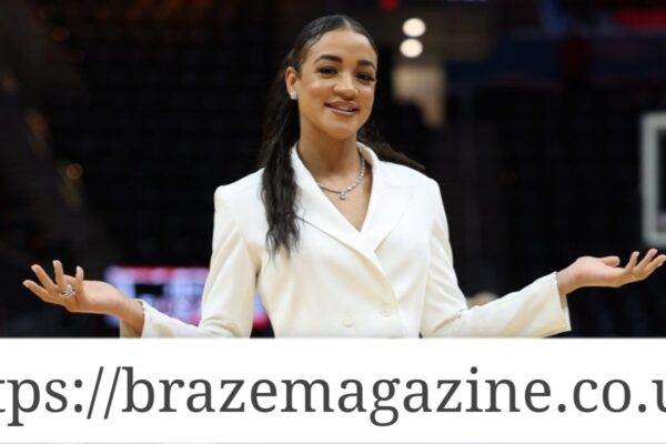 Andraya Carter Height