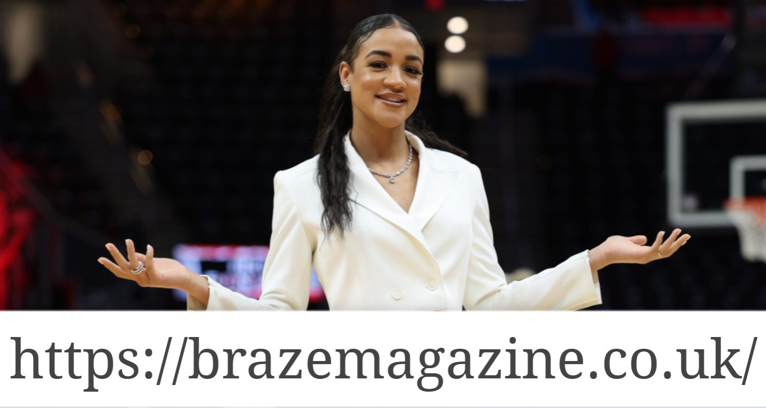 Andraya Carter Height