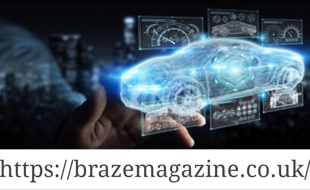 Mandatory Dual Type Approval Great Britain