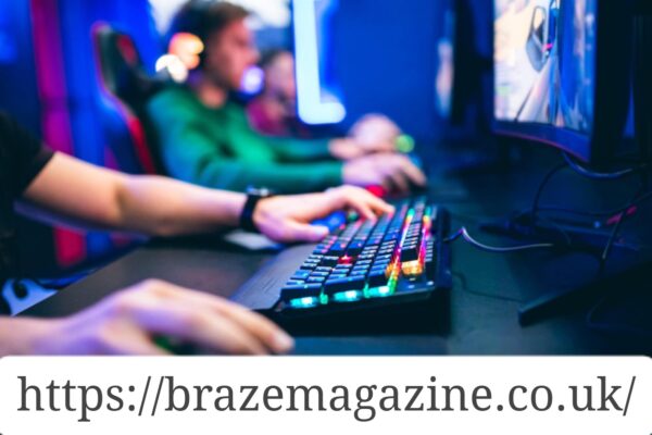 playing games on blog playbattlesquare