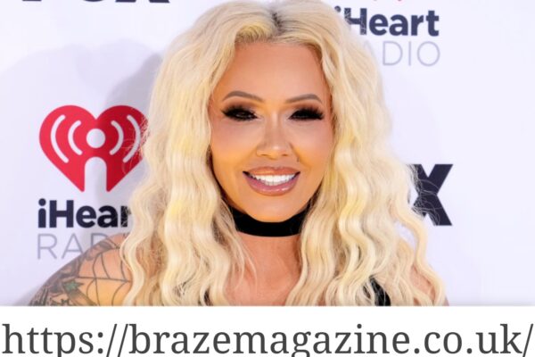 Bunnie Xo Net Worth