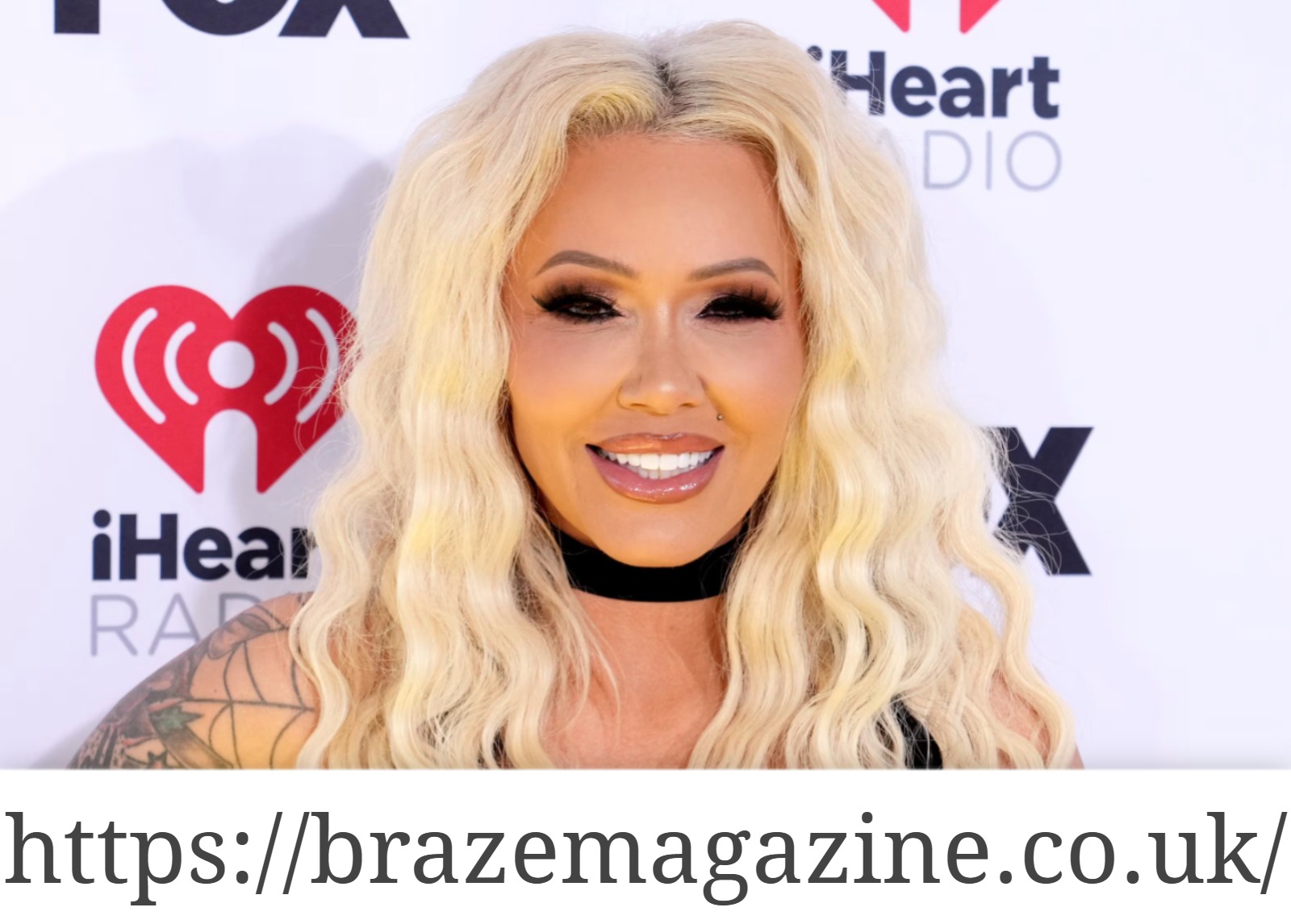 Bunnie Xo Net Worth