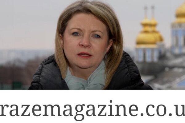 How Old Is Emma Murphy ITV Reporter Wikipedia