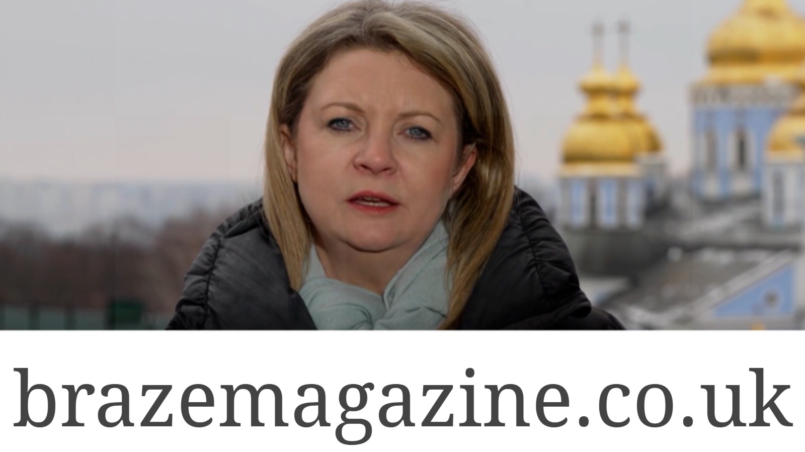 How Old Is Emma Murphy ITV Reporter Wikipedia