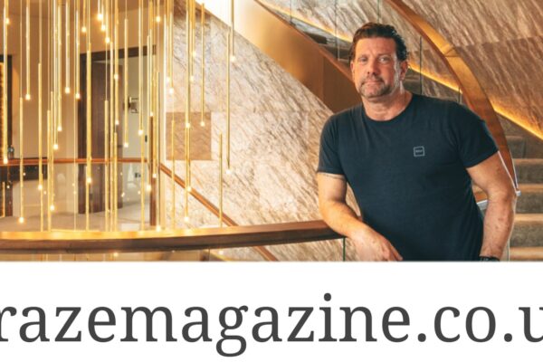 Guy Phoenix Net Worth