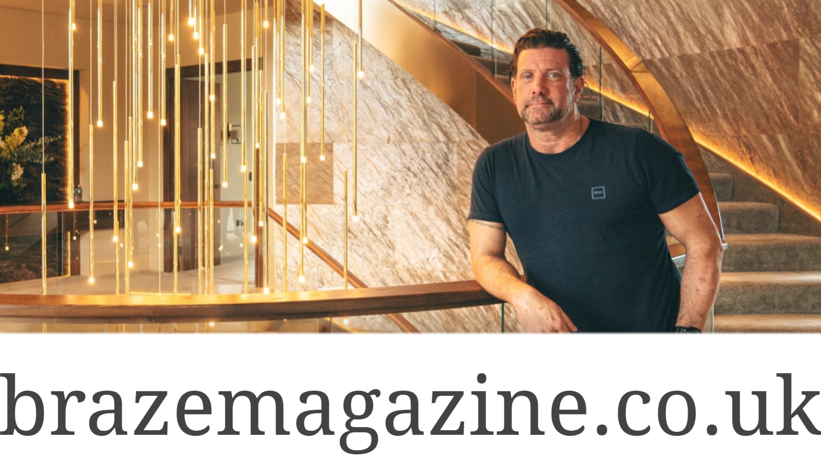 Guy Phoenix Net Worth