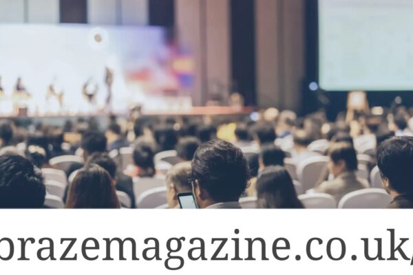 BTWRadiovent Event by BetterThisWorld