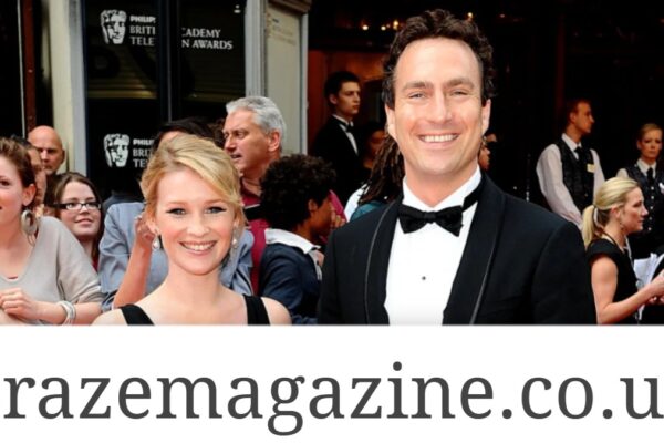 Noah Wilder Russell Thorton