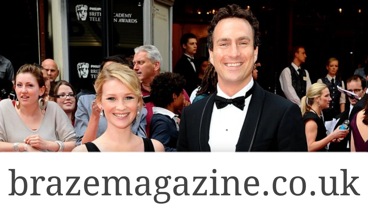 Noah Wilder Russell Thorton