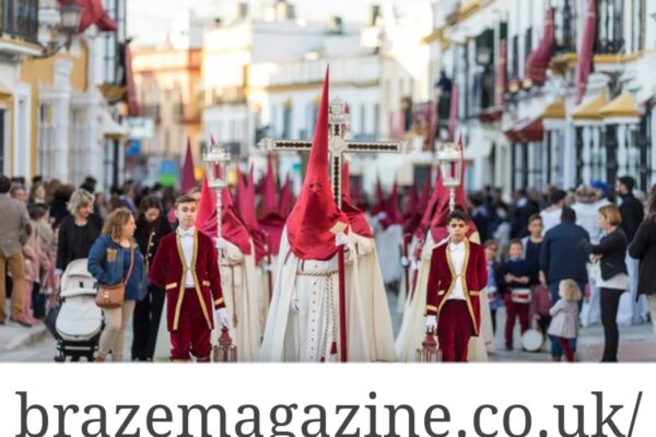 Semana Santa 2025