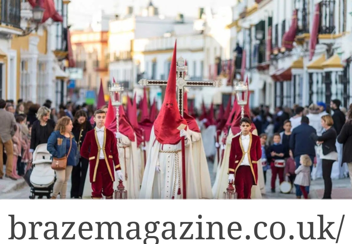 Semana Santa 2025