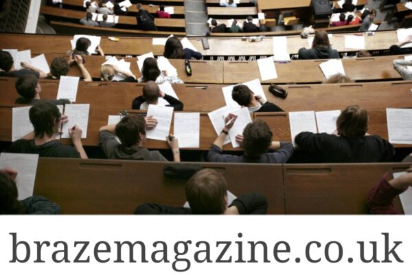 Russell Group Universities Overcrowding