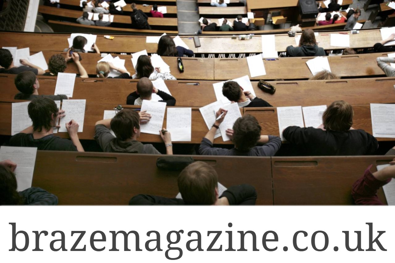 Russell Group Universities Overcrowding