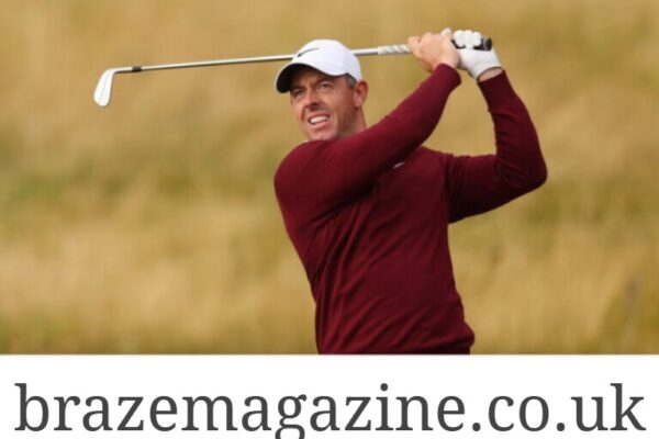 Rory mcilroy net worth