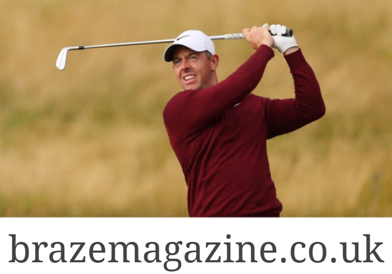 Rory mcilroy net worth