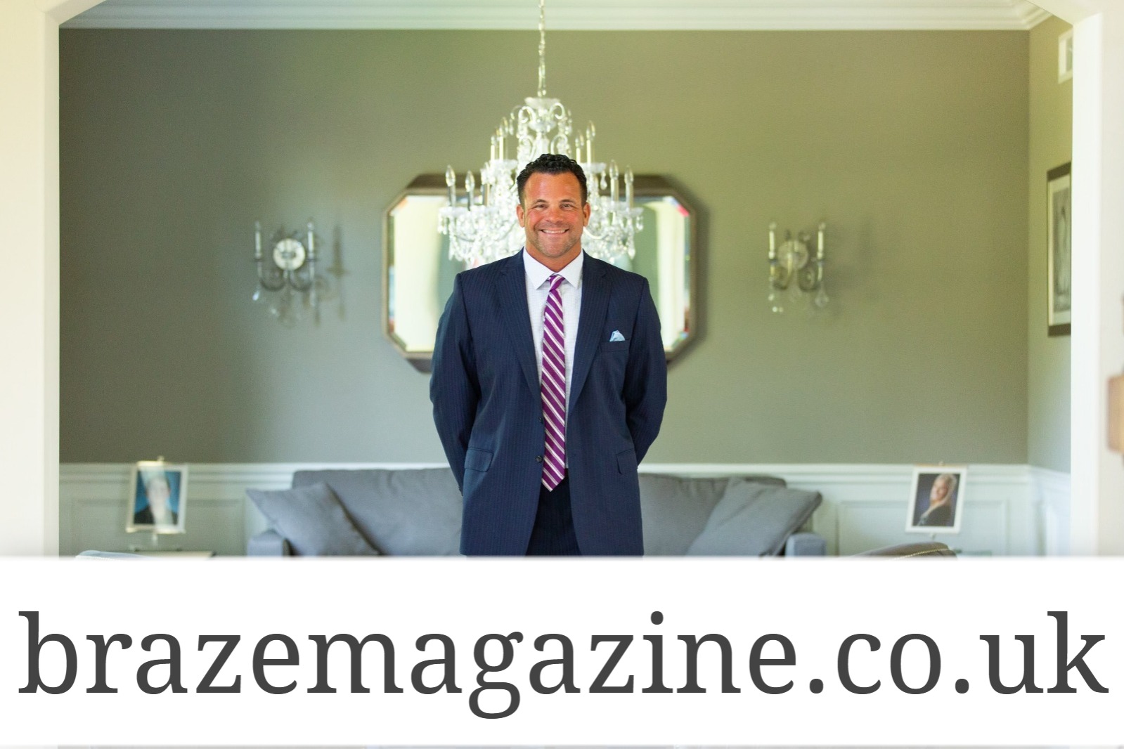 John Cerasani Net Worth