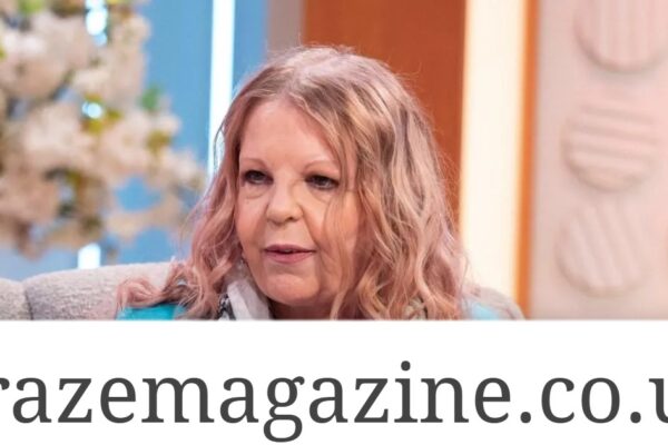 Sally Thomsett Face Illness