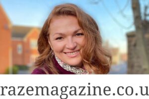 Irita Marriott Wikipedia