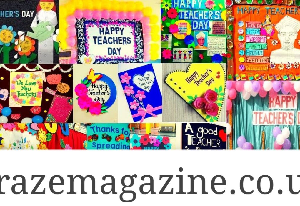 US Teacher Appreciation Day 2025