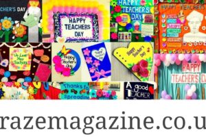 US Teacher Appreciation Day 2025