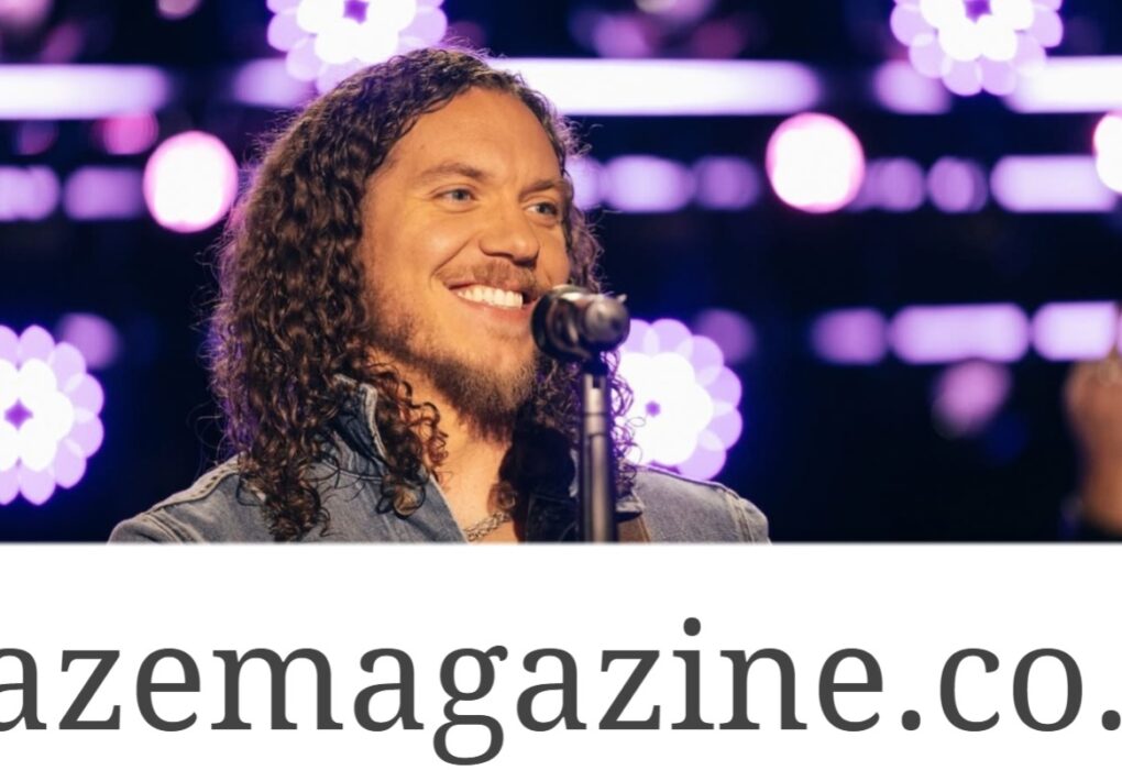 Brandon Lake Net Worth