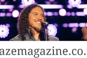 Brandon Lake Net Worth