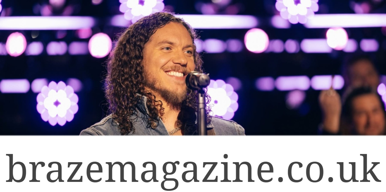 Brandon Lake Net Worth