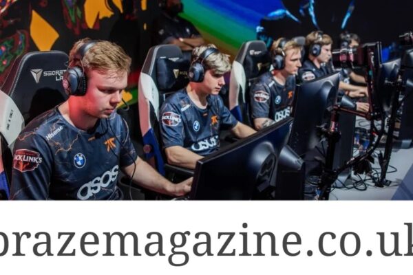 Esports news dualmedia