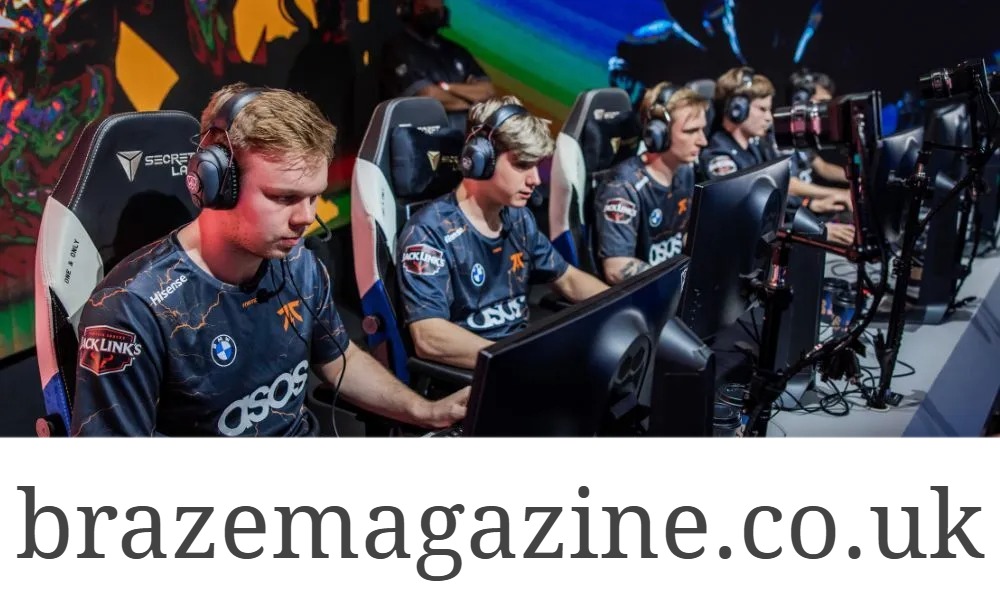 Esports news dualmedia