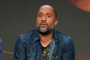 Kenya barris net worth