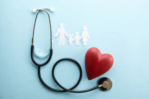 Simple Health Check Methods